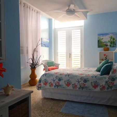 A Seascape Guest Room Фахардо Екстериор снимка