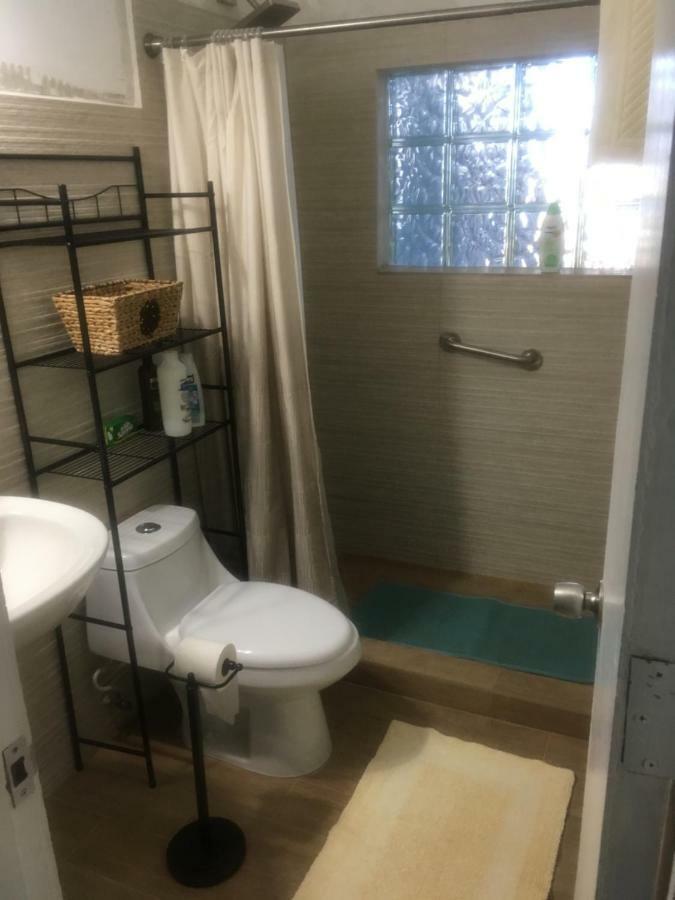 A Seascape Guest Room Фахардо Екстериор снимка